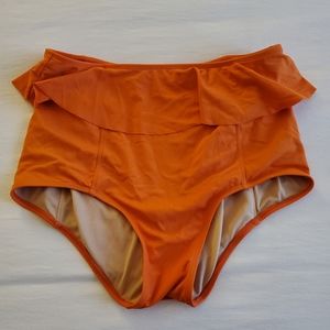 Kortni Jeane Swimsuit Bottoms